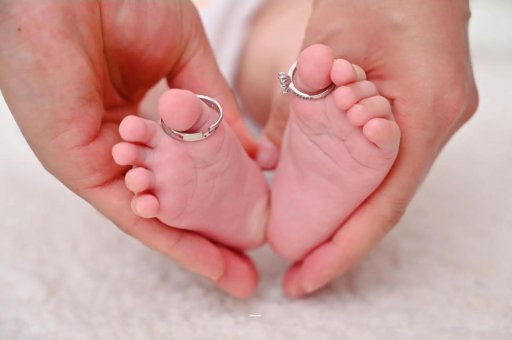 沙河六个月宝宝退烧小妙招